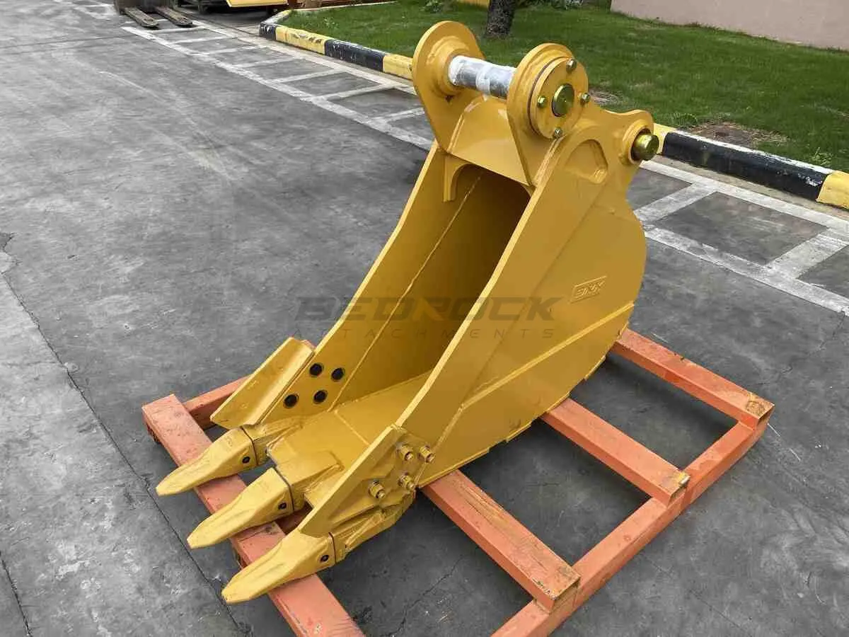18in General Purpose Bucket fits CAT 312 Excavator