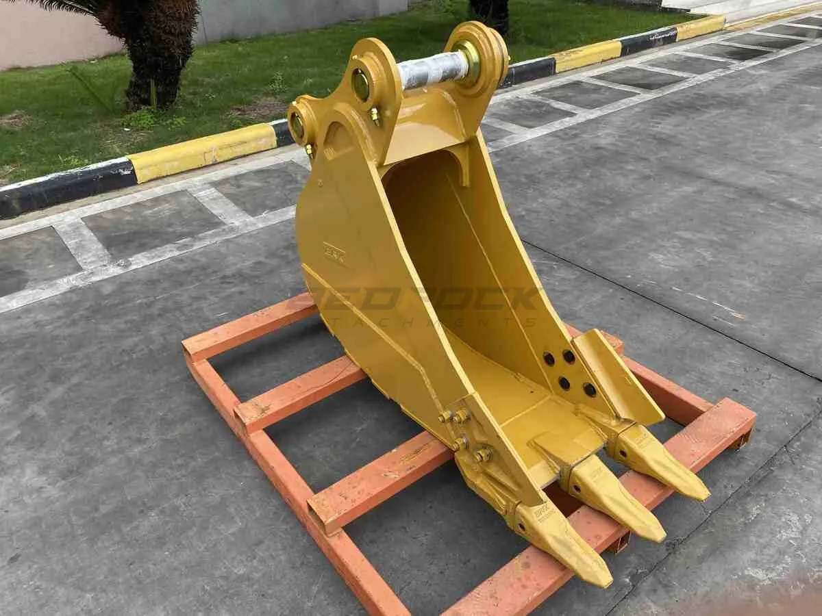 18in General Purpose Bucket fits CAT 312 Excavator