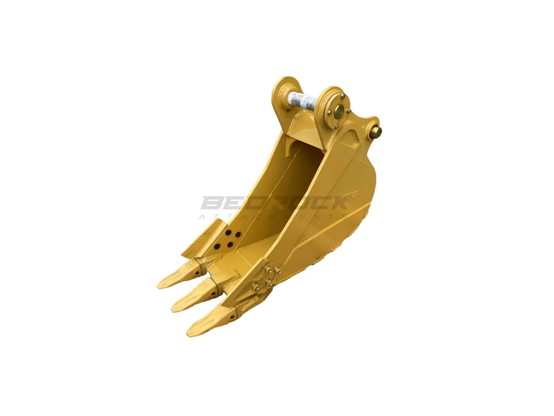 18in General Purpose Bucket fits CAT 312 Excavator