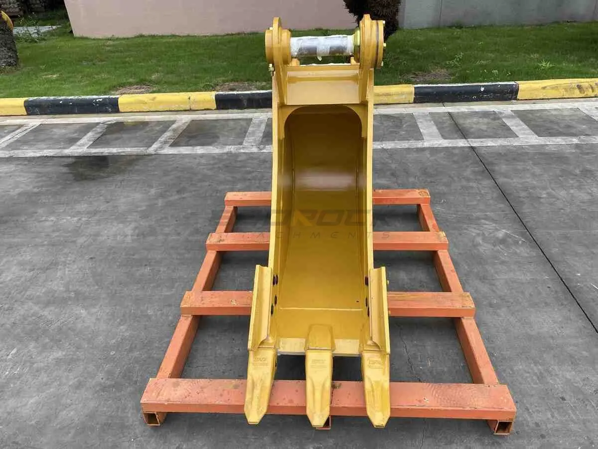 18in General Purpose Bucket fits CAT 312 Excavator