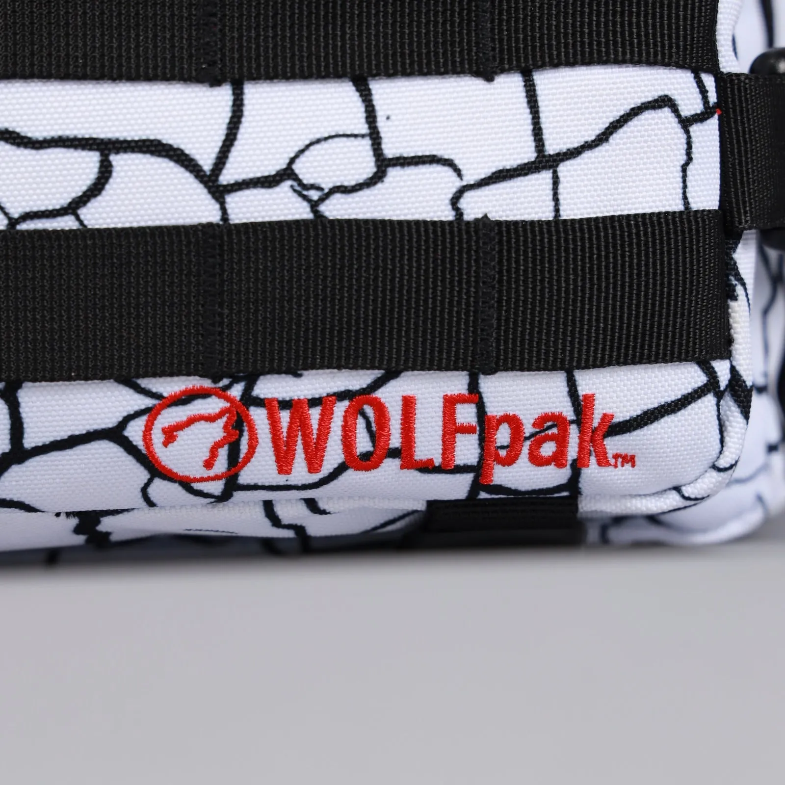 25L Backpack Part 3: The Ruin