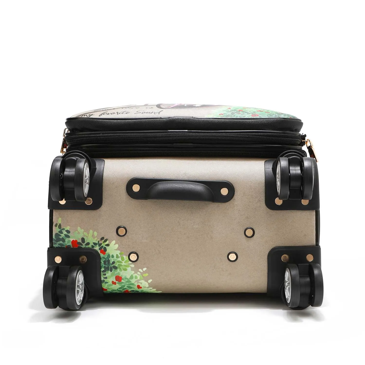 3 PIECE LUGGAGE SET