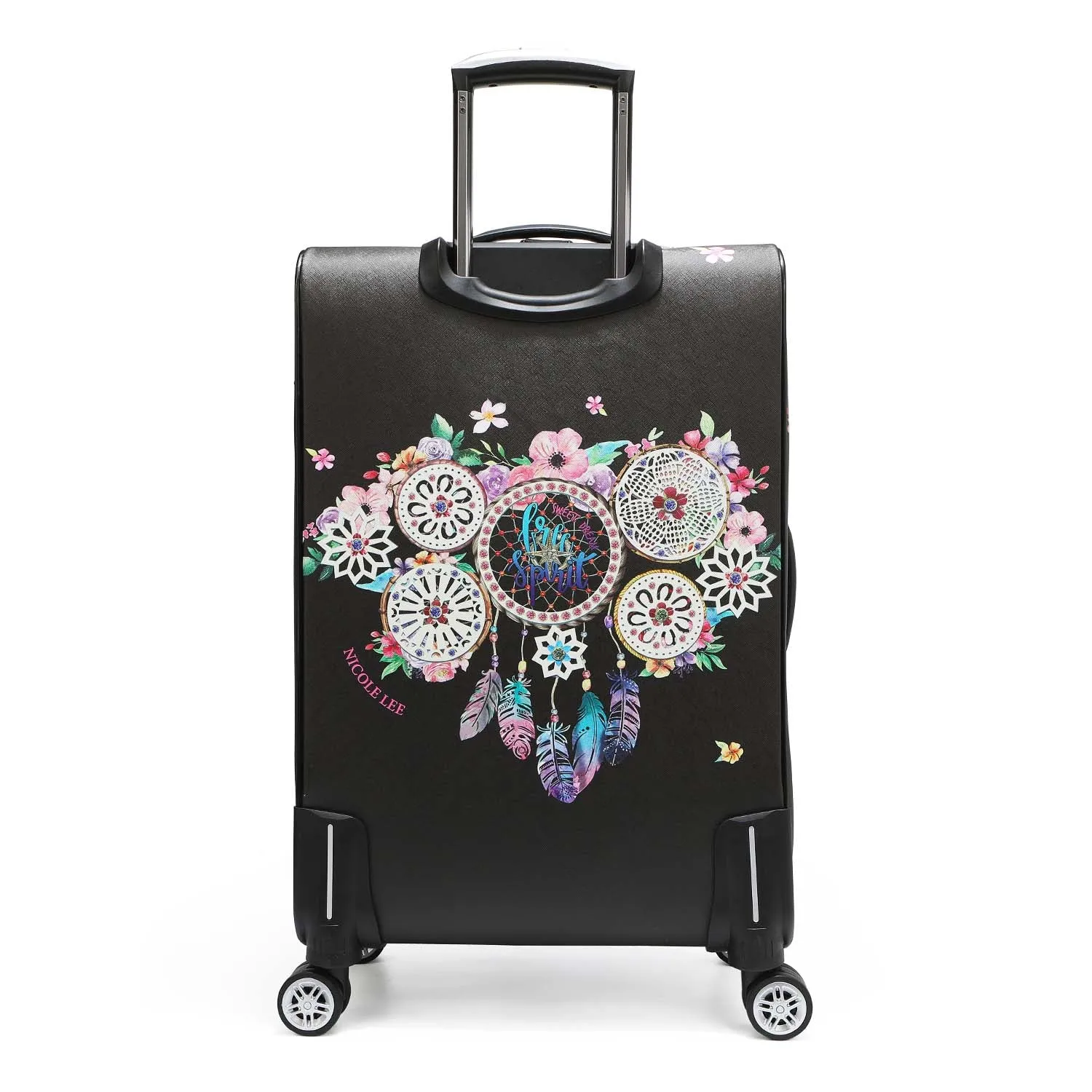3 PIECE LUGGAGE SET