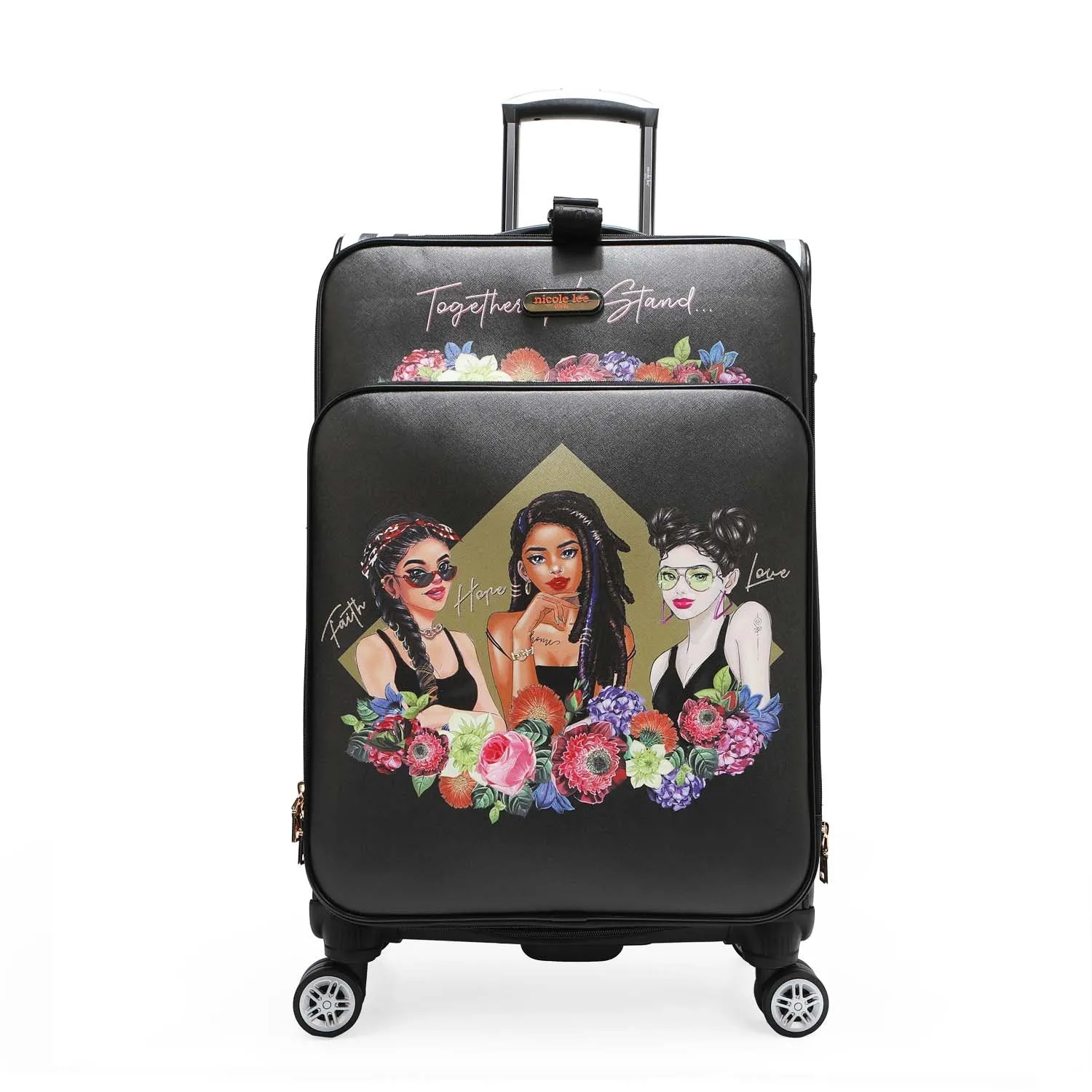 3 PIECE LUGGAGE SET