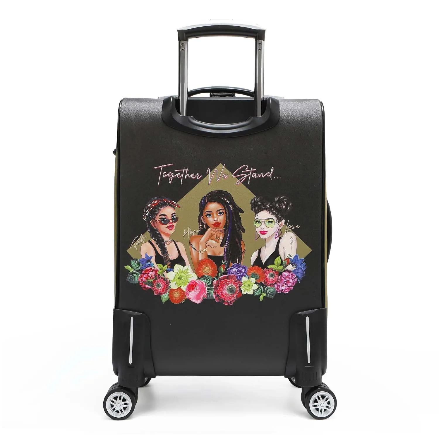 3 PIECE LUGGAGE SET