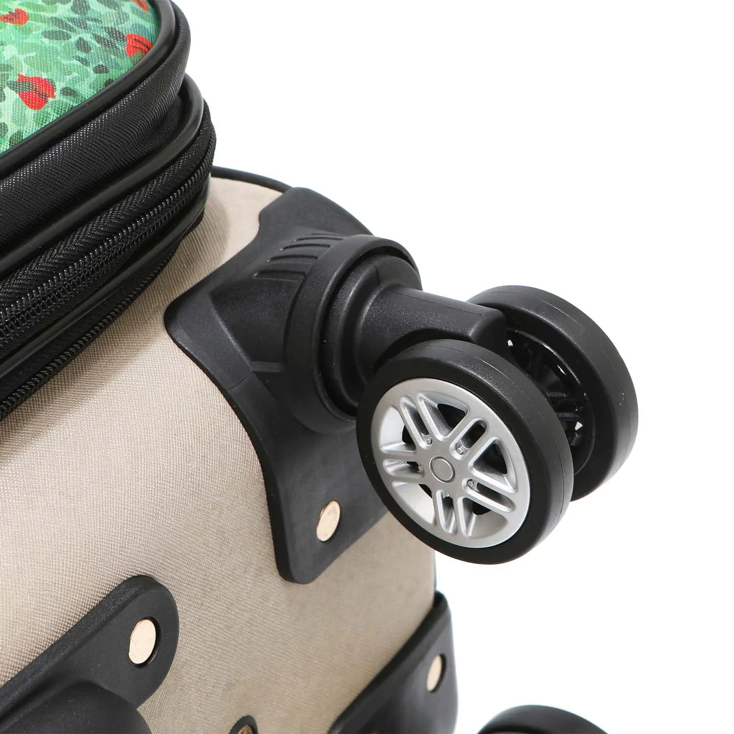 3 PIECE LUGGAGE SET