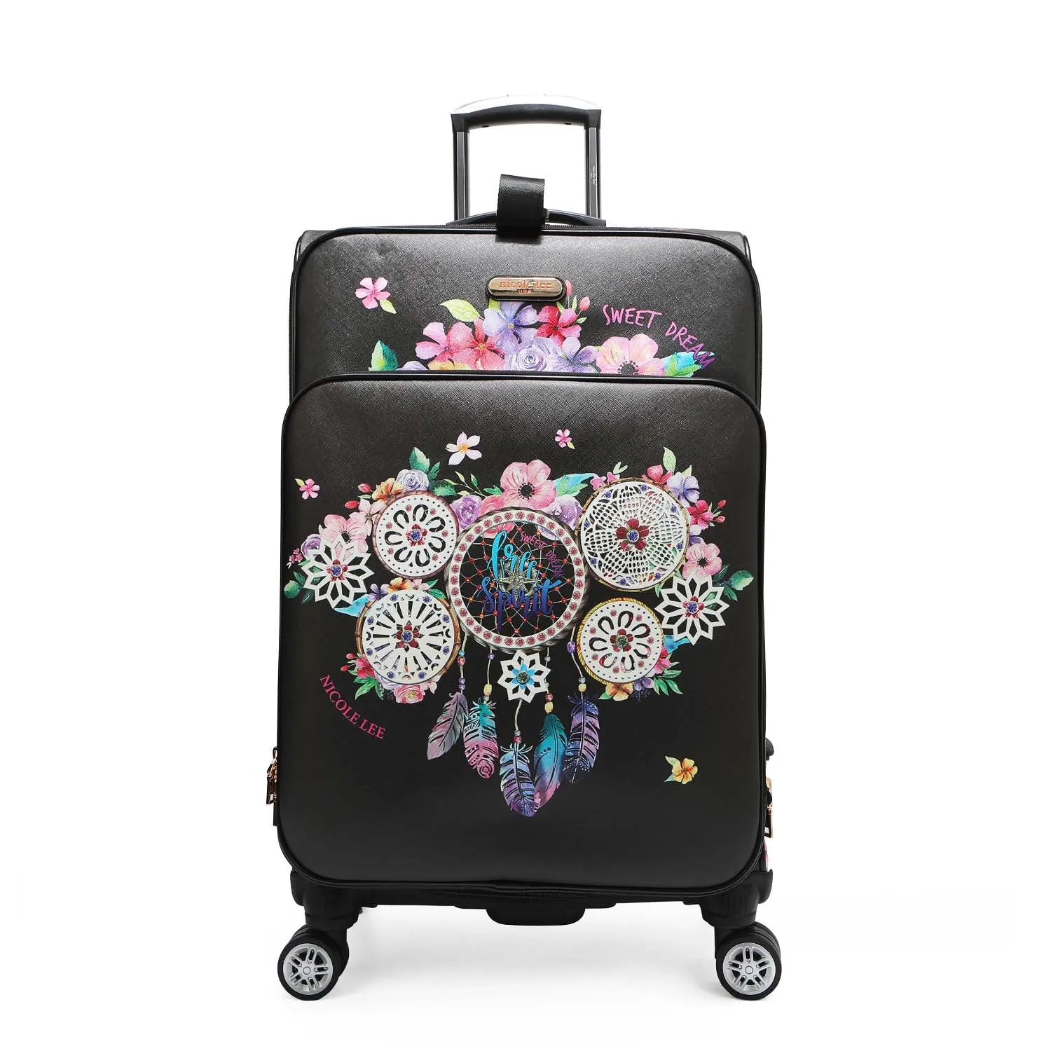 3 PIECE LUGGAGE SET