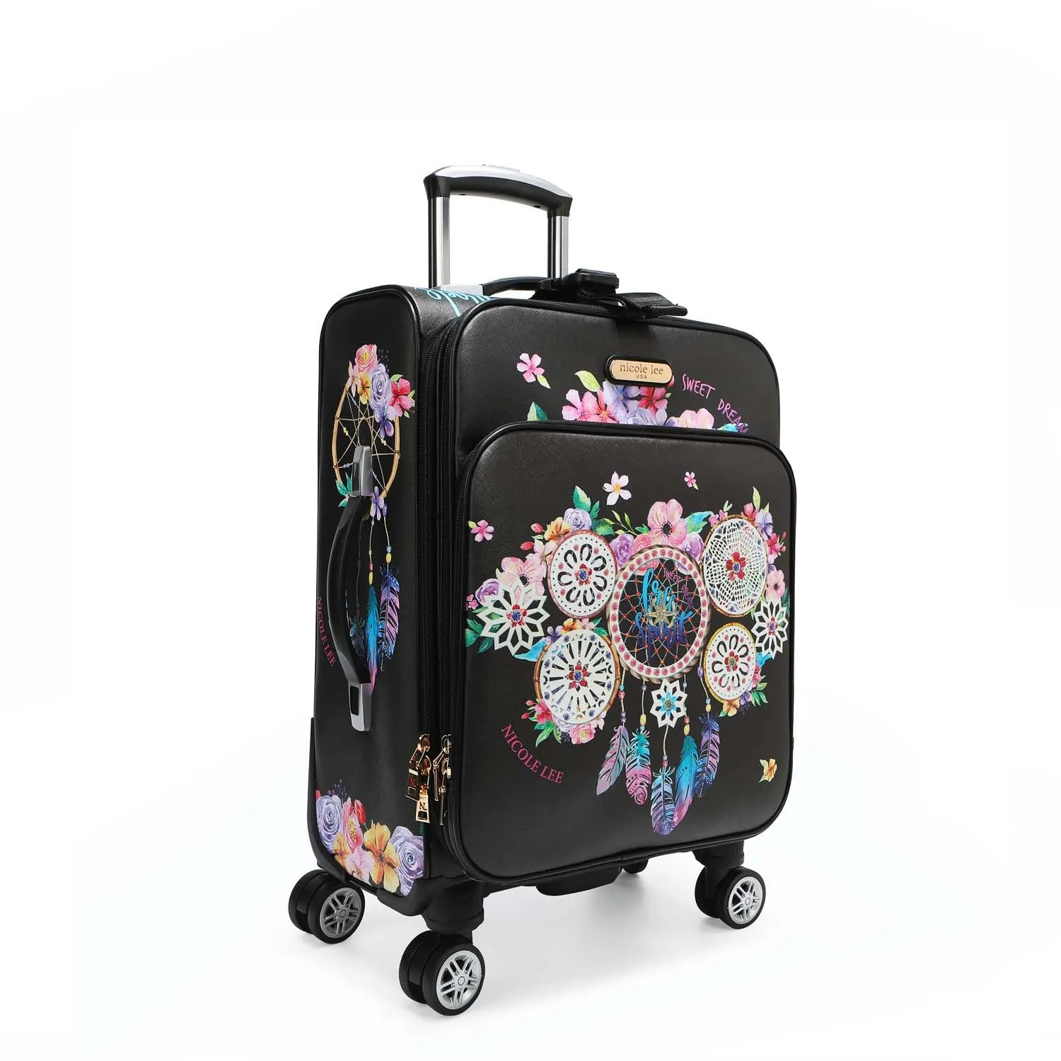 3 PIECE LUGGAGE SET