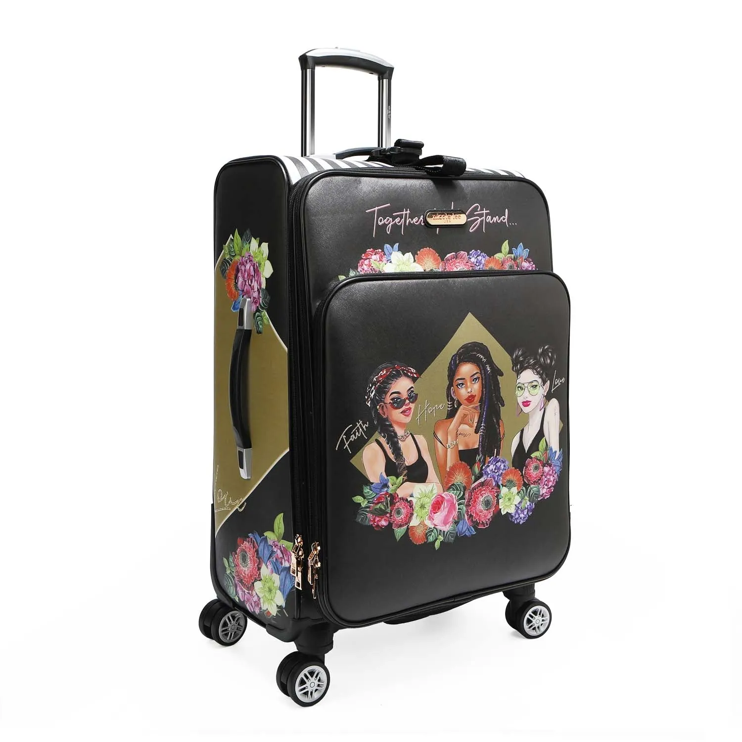 3 PIECE LUGGAGE SET