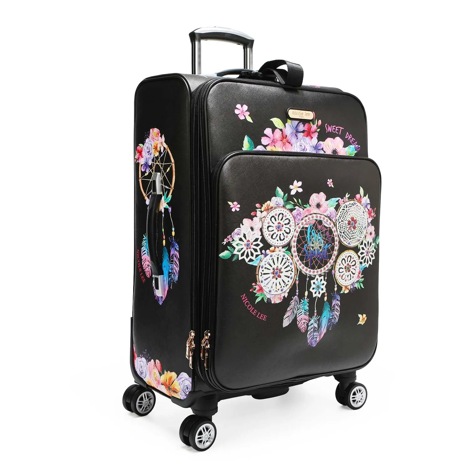 3 PIECE LUGGAGE SET