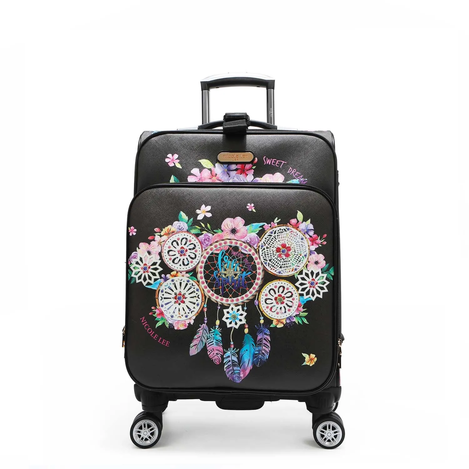 3 PIECE LUGGAGE SET