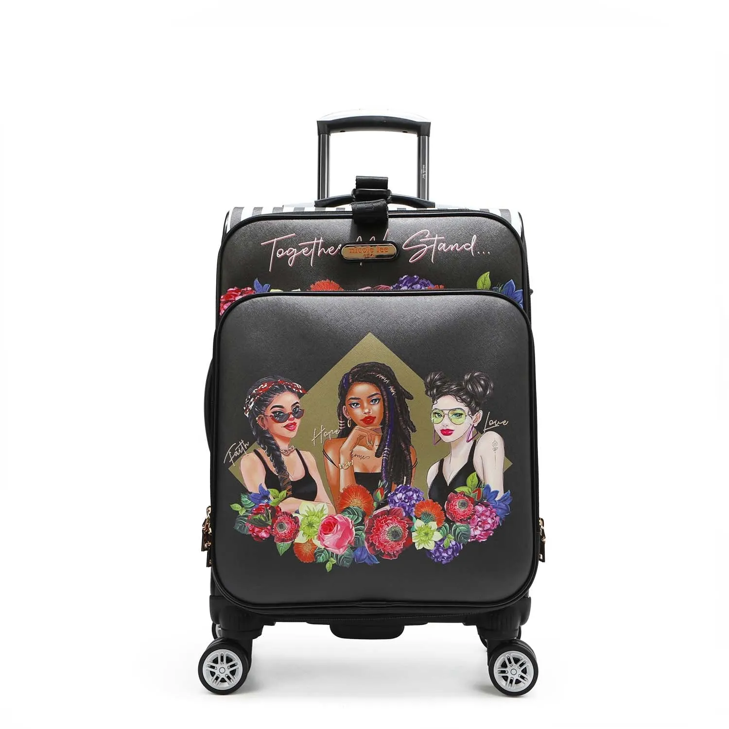 3 PIECE LUGGAGE SET
