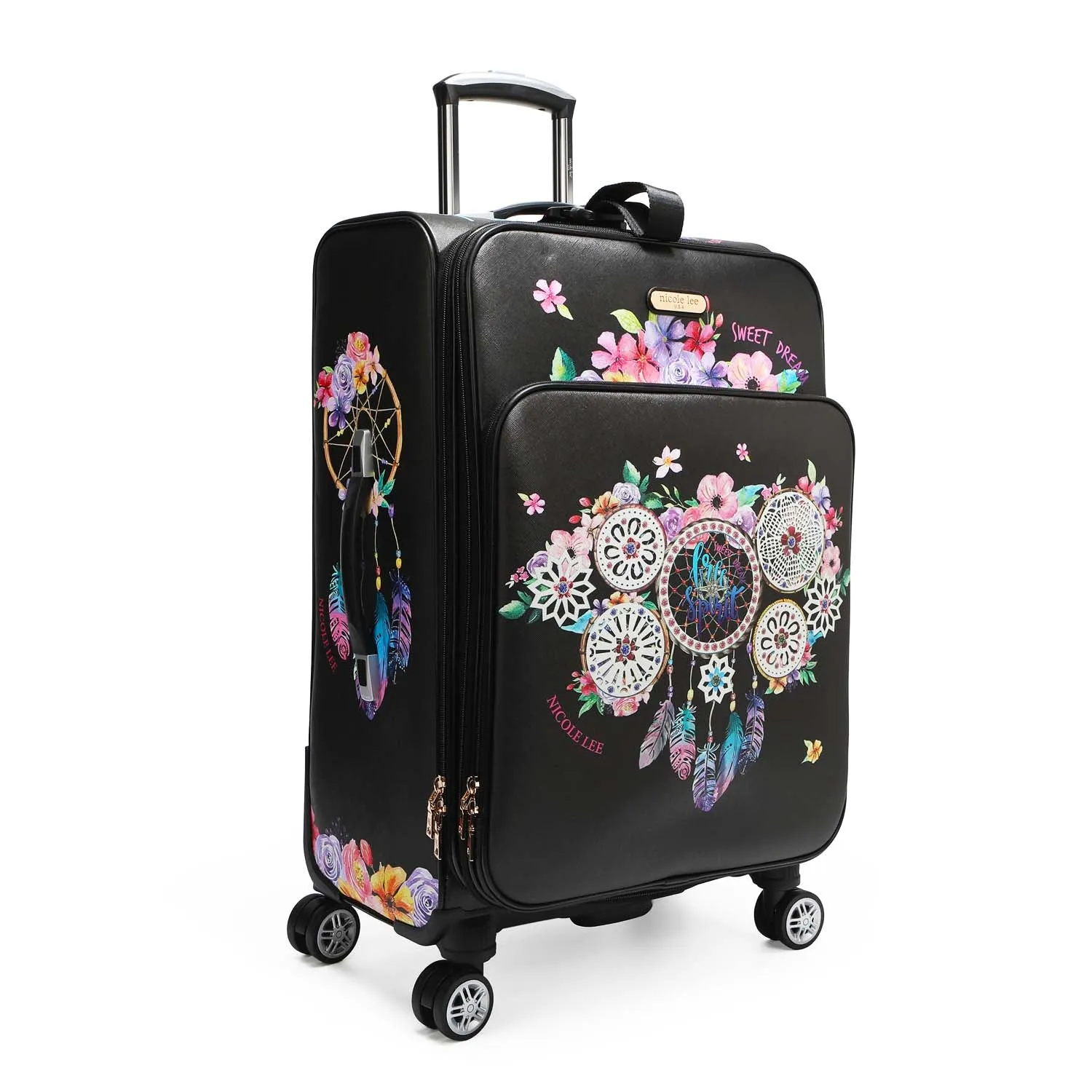3 PIECE LUGGAGE SET