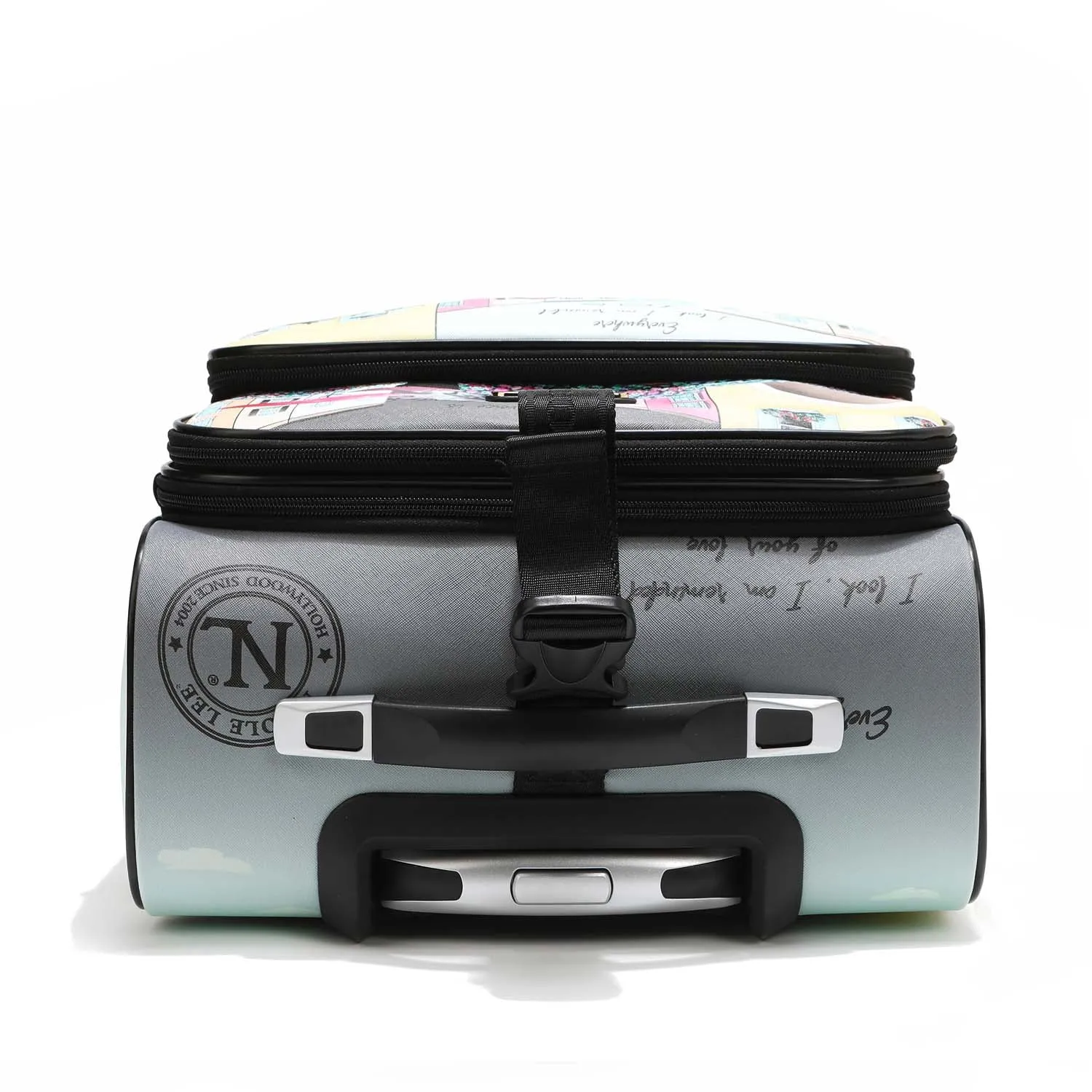 3 PIECE LUGGAGE SET
