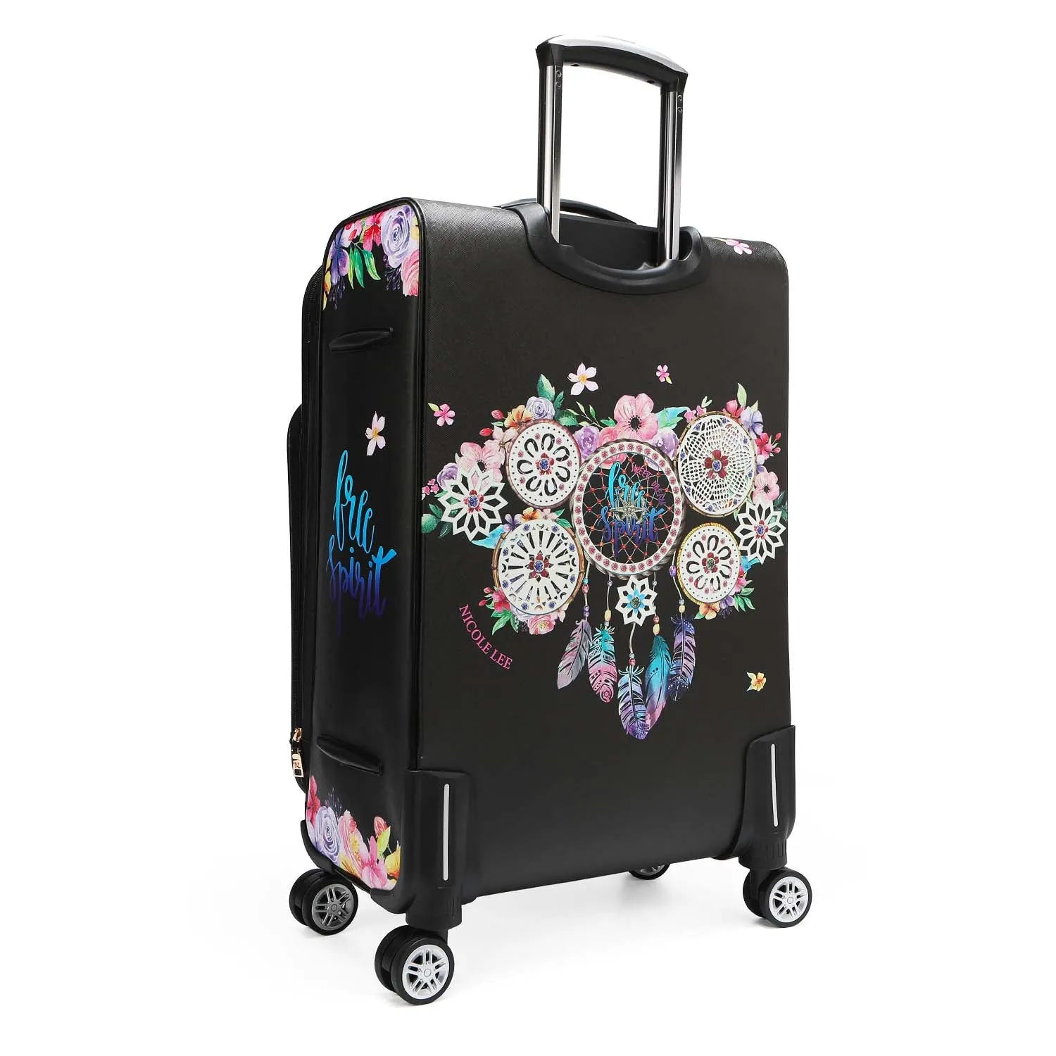 3 PIECE LUGGAGE SET
