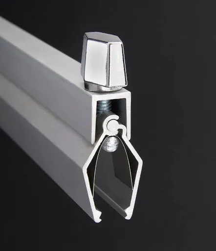 36 Inch Blueprint Hanging Clamps