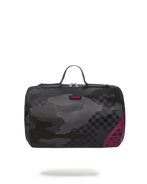 3AM PINK DRIP TUBE DUFFLE
