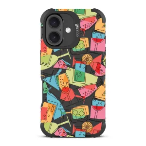 5 O'clock Somewhere - Reforge Collection Case for Apple iPhone 16