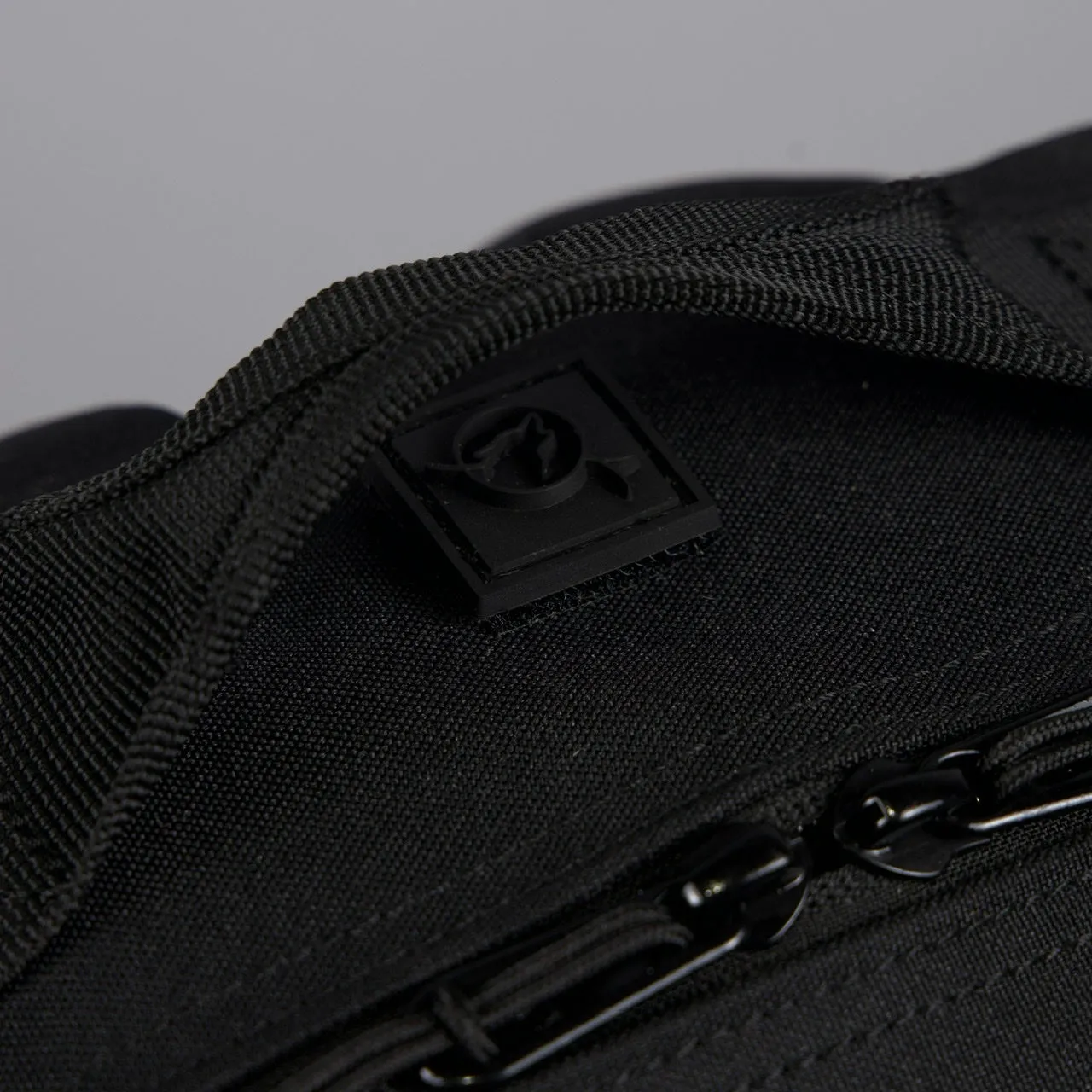 9L Backpack Mini Black Venom