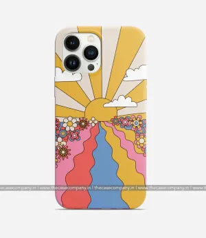 A New Beginning Phone Case