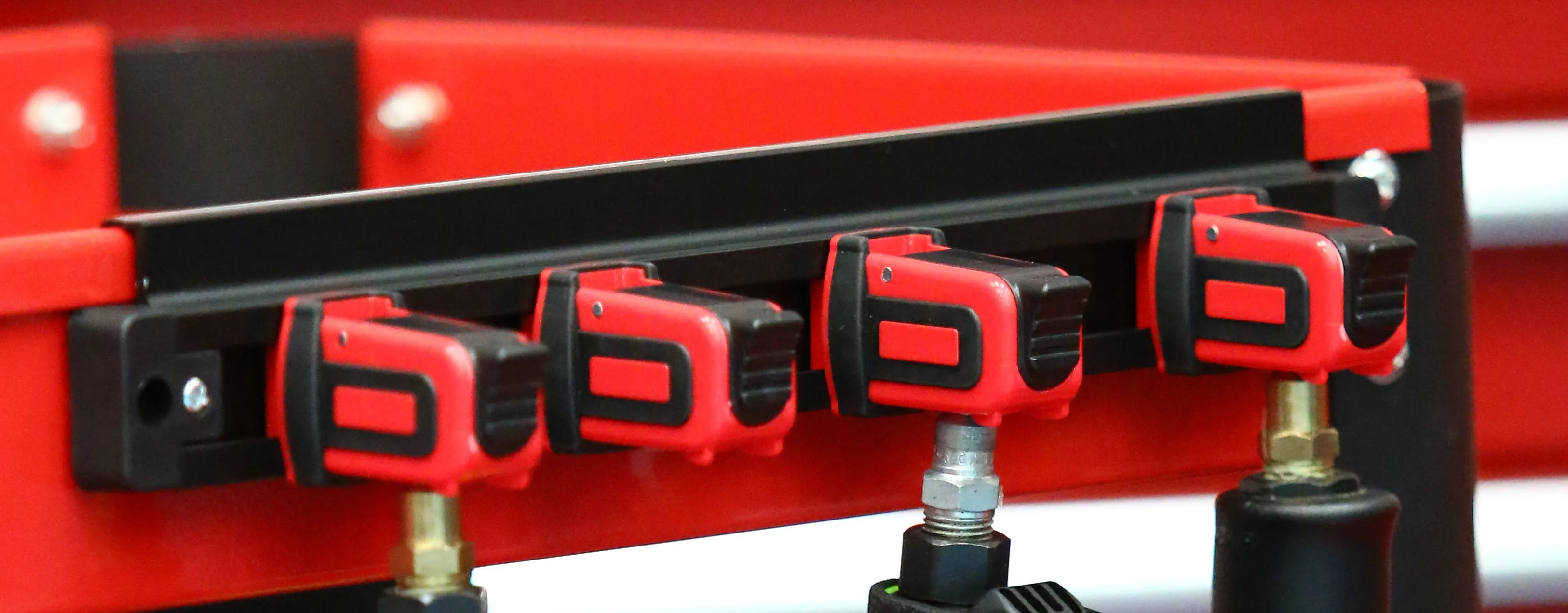 Air Tool Holder