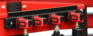 Air Tool Holder