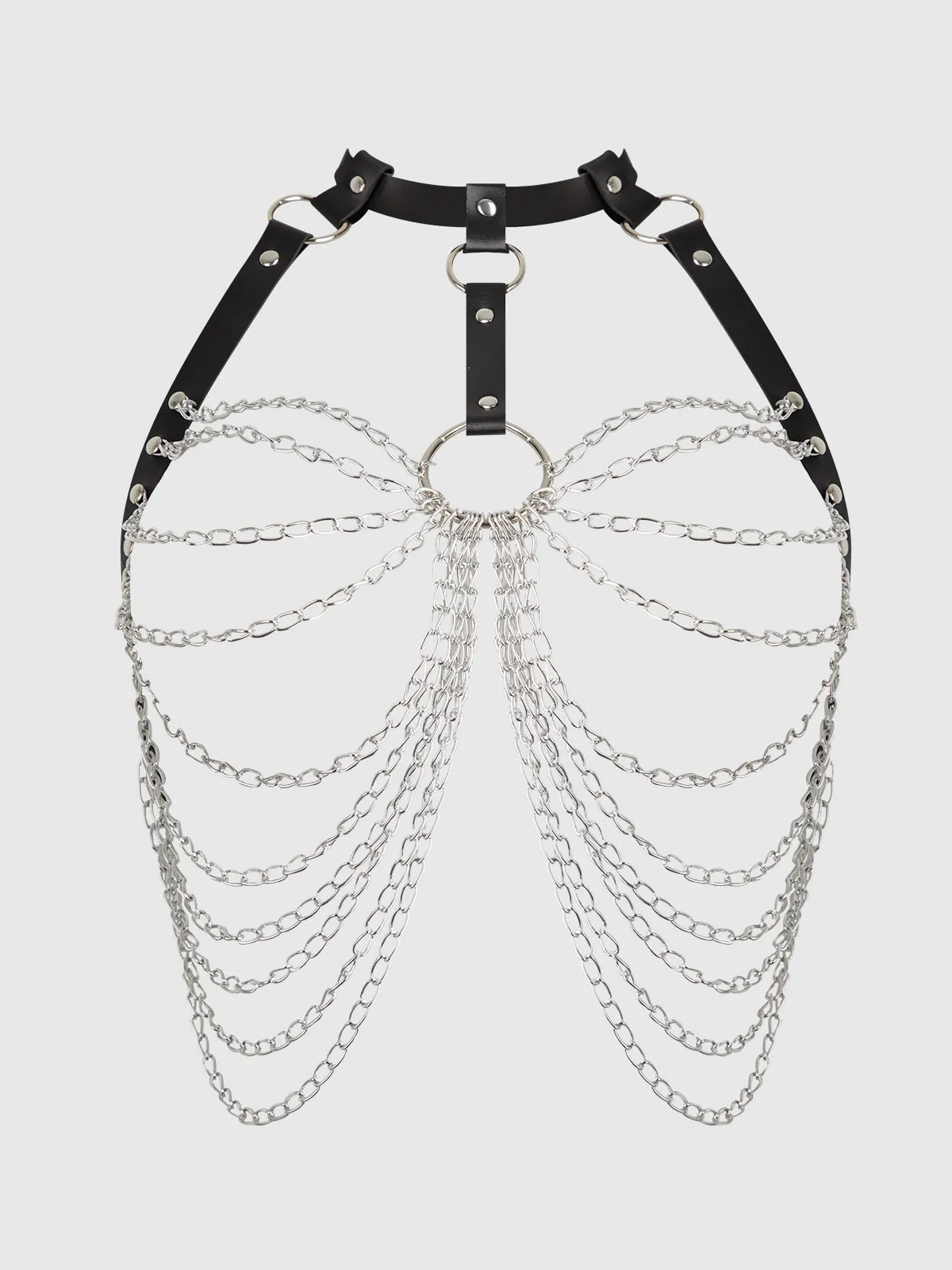 Aizen Top