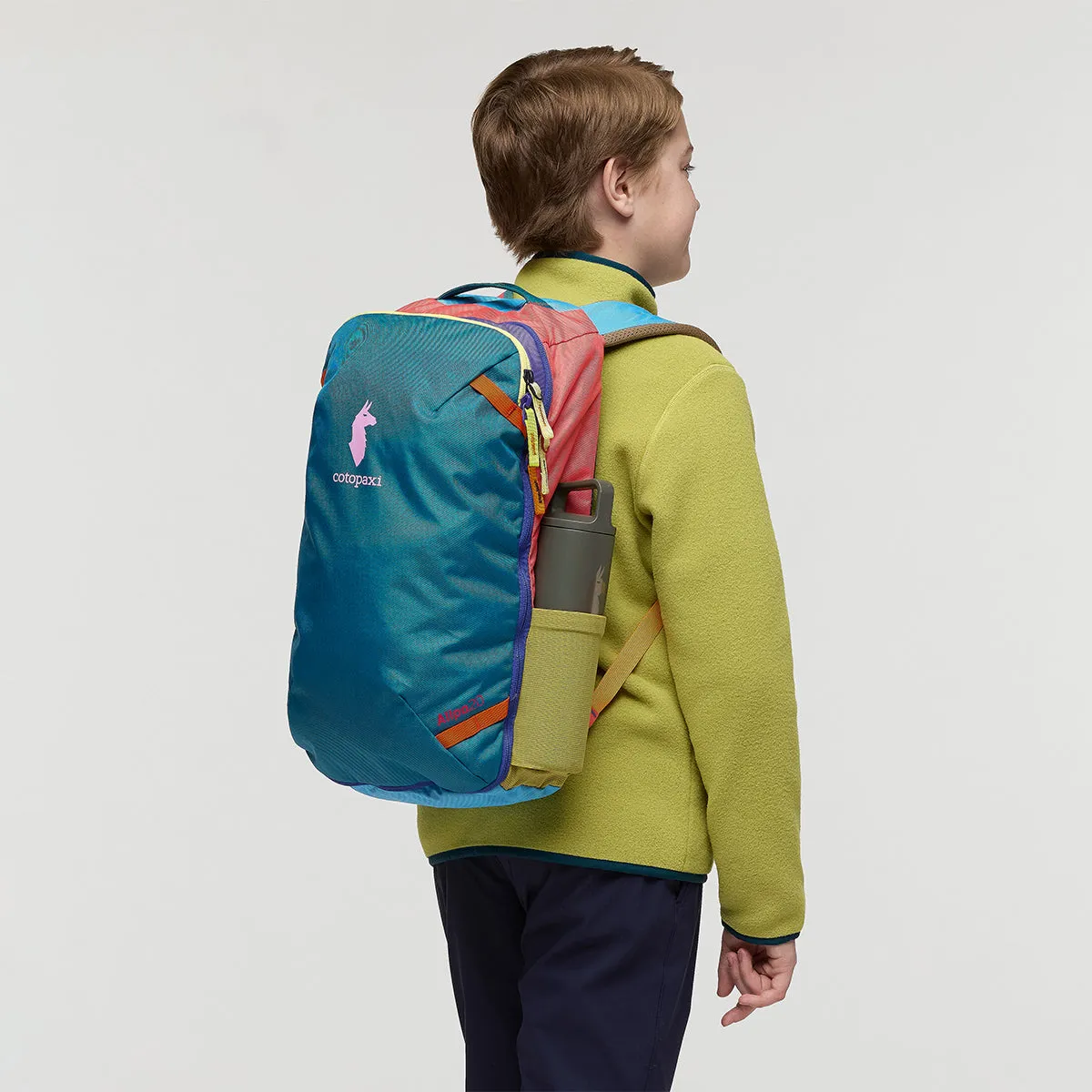 Allpa Mini 20L Travel Pack - Del Da