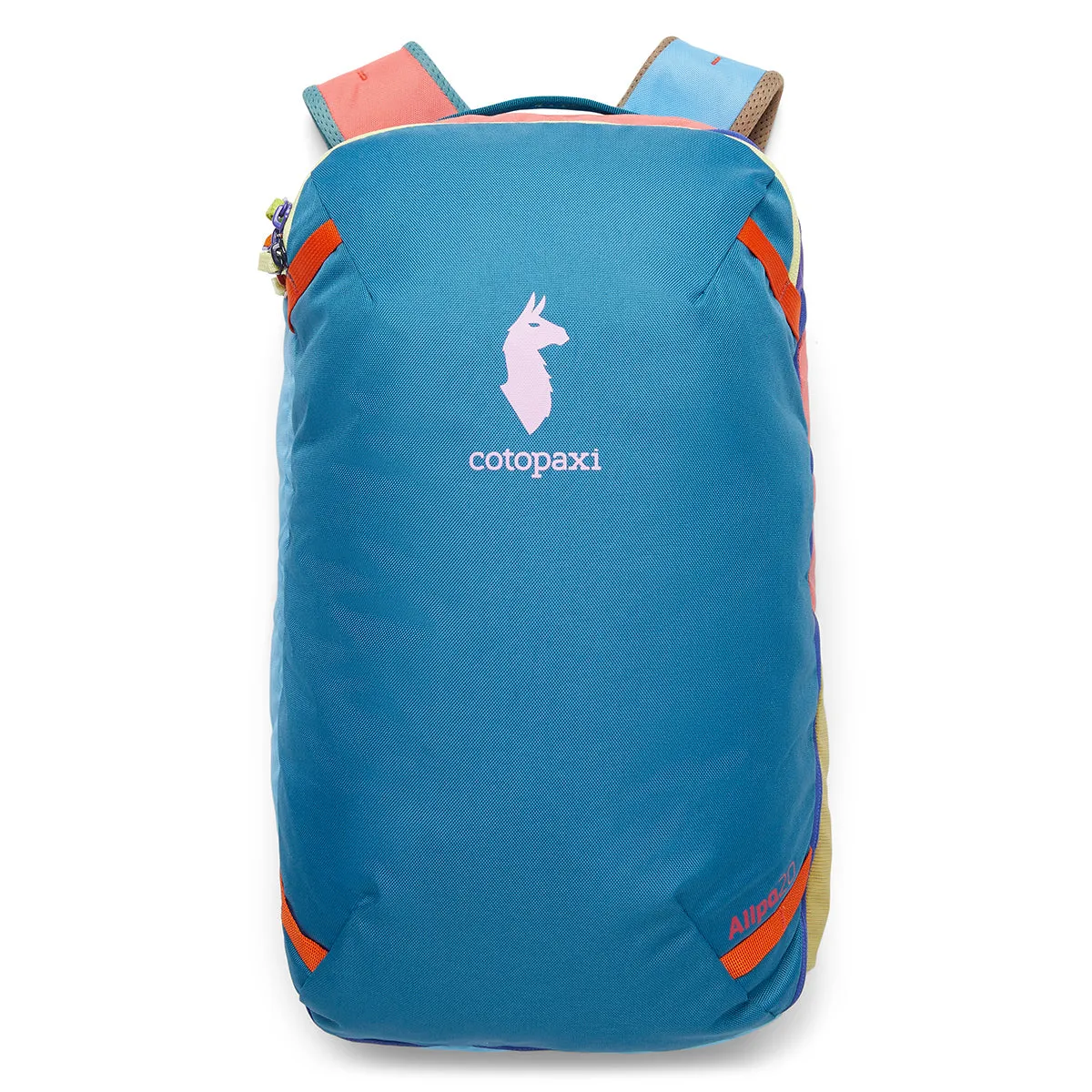 Allpa Mini 20L Travel Pack - Del Da