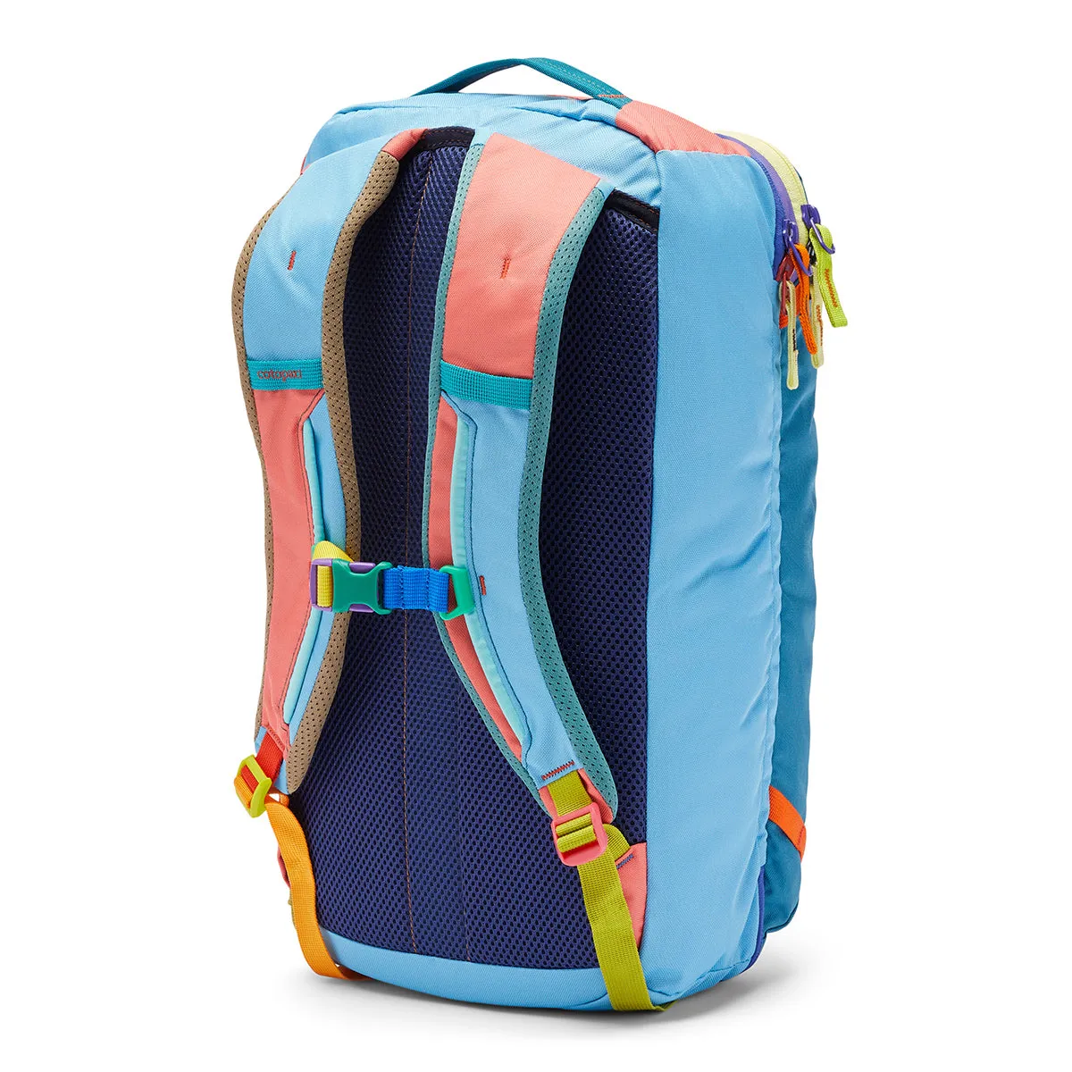 Allpa Mini 20L Travel Pack - Del Da