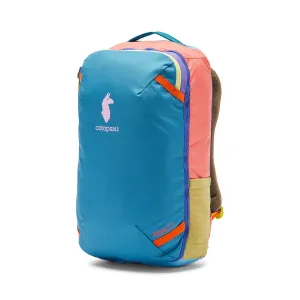 Allpa Mini 20L Travel Pack - Del Da
