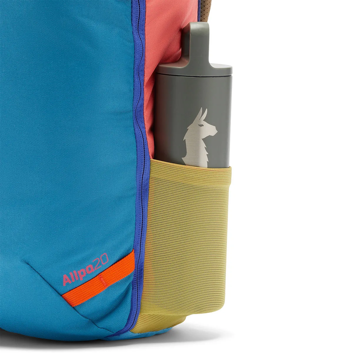 Allpa Mini 20L Travel Pack - Del Da