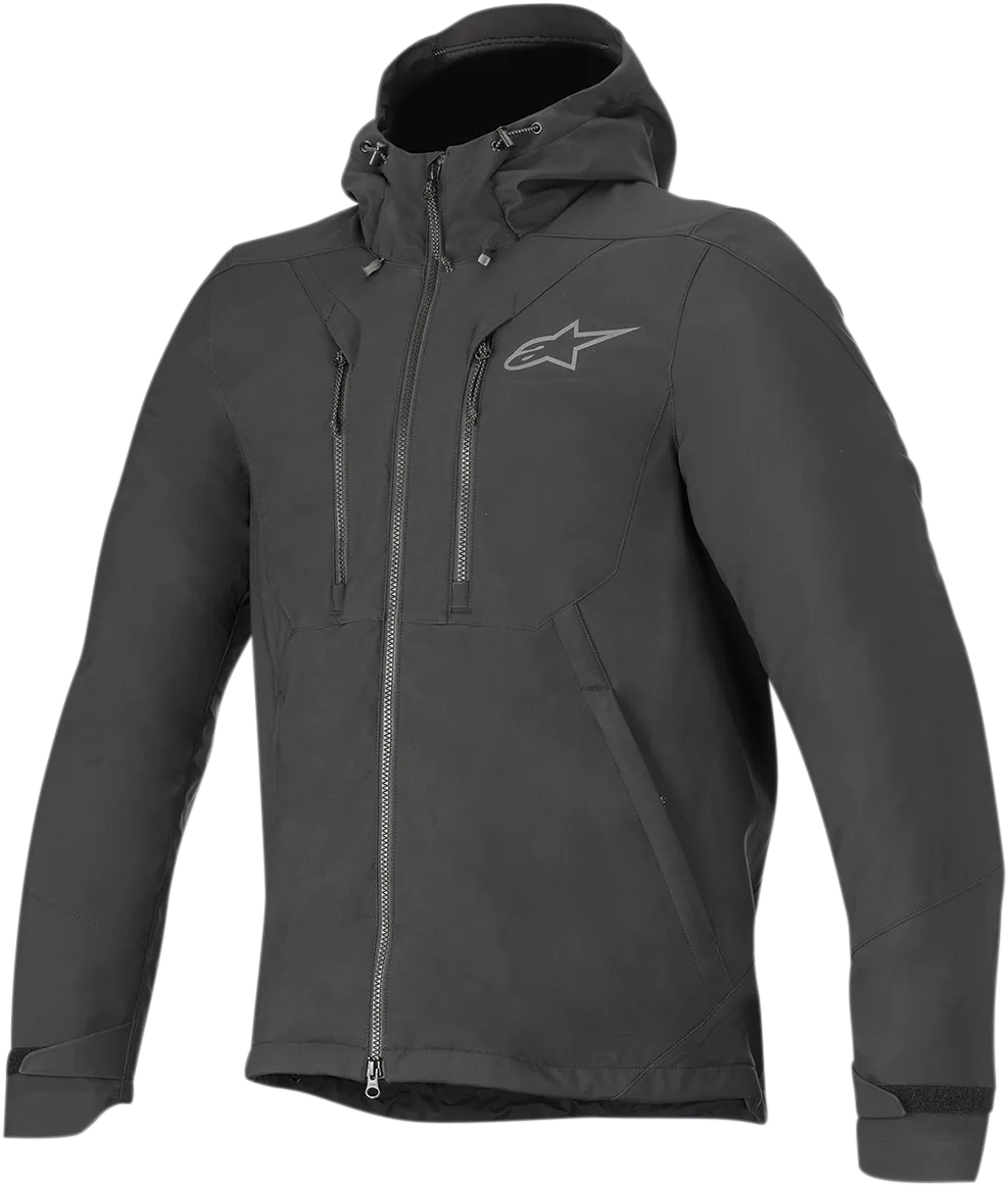 ALPINESTARS Domino Tech Jacket - Black - 3XL 4200719-10-3XL
