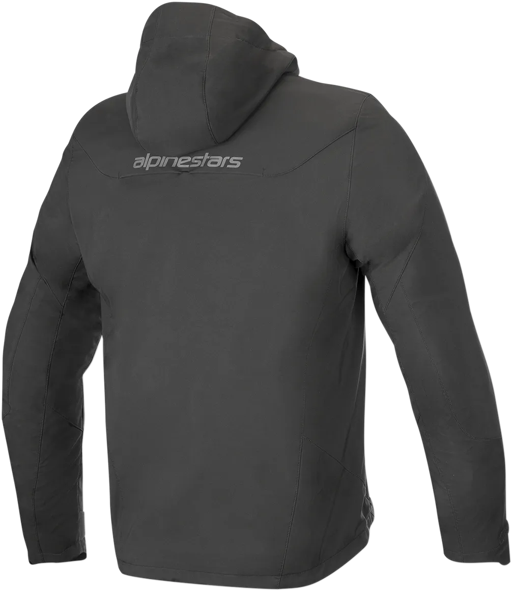 ALPINESTARS Domino Tech Jacket - Black - 3XL 4200719-10-3XL