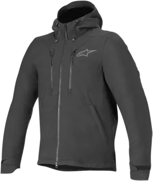 ALPINESTARS Domino Tech Jacket - Black - 3XL 4200719-10-3XL