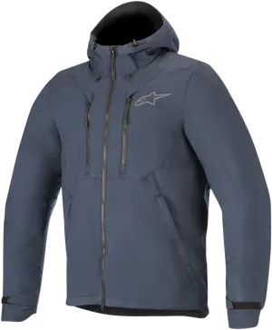 ALPINESTARS Domino Tech Jacket - Navy - XL 4200719-71-XL