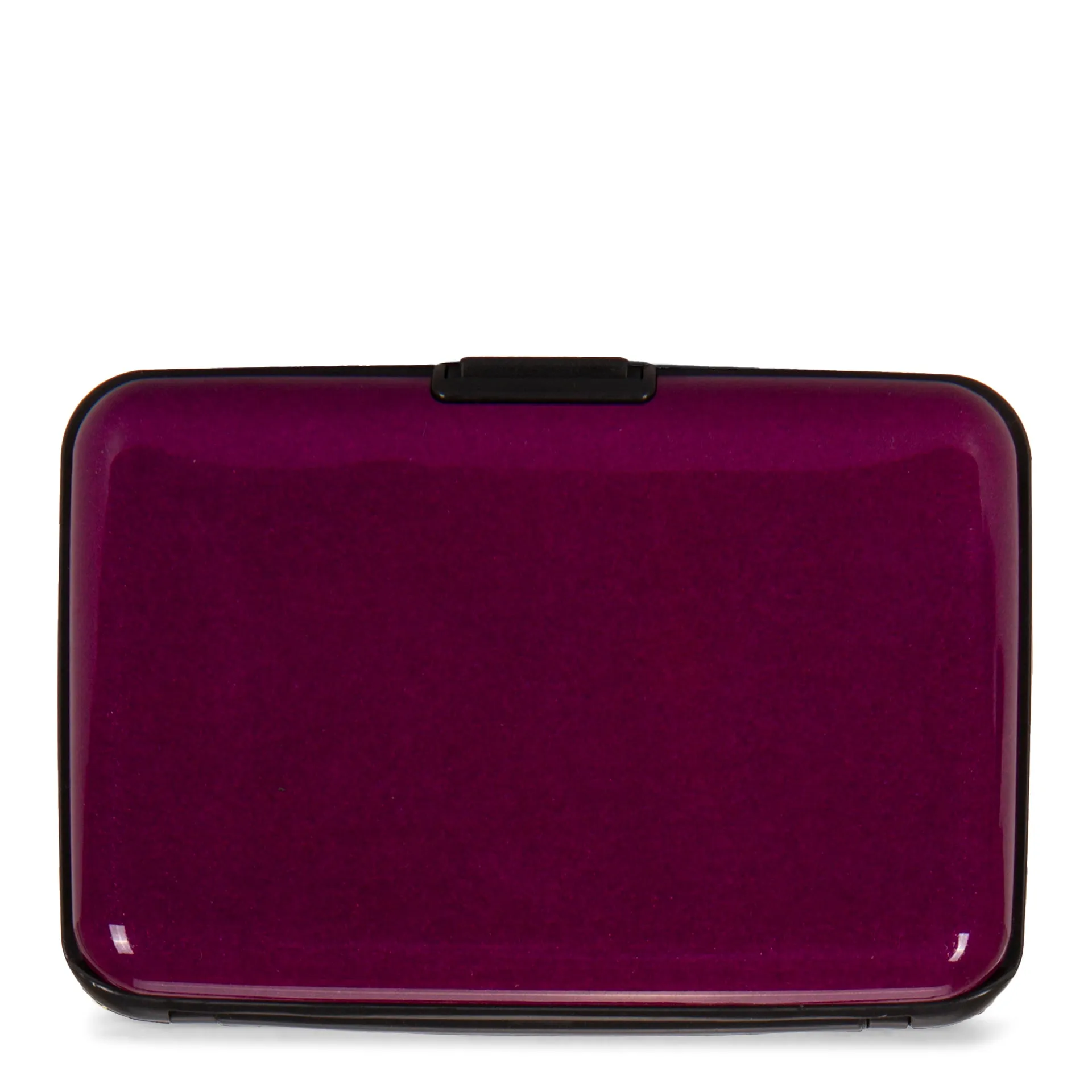 Aluminium RFID Card Holder