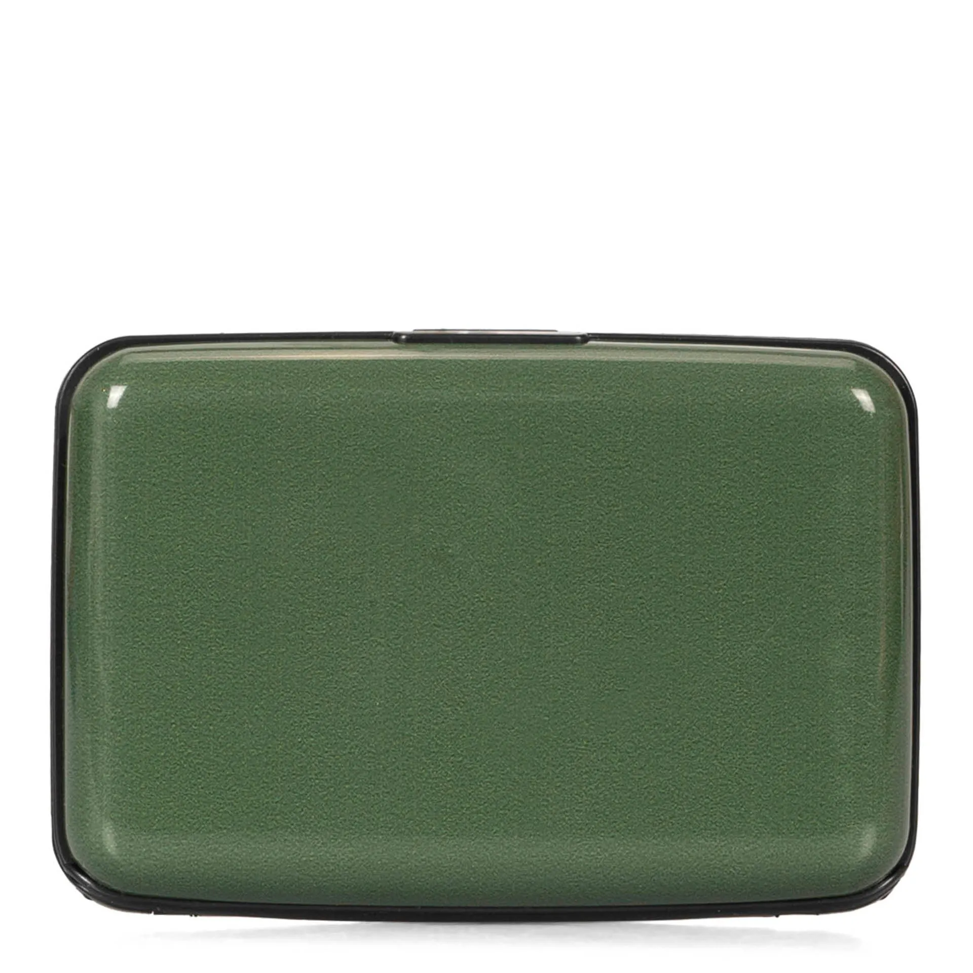 Aluminium RFID Card Holder
