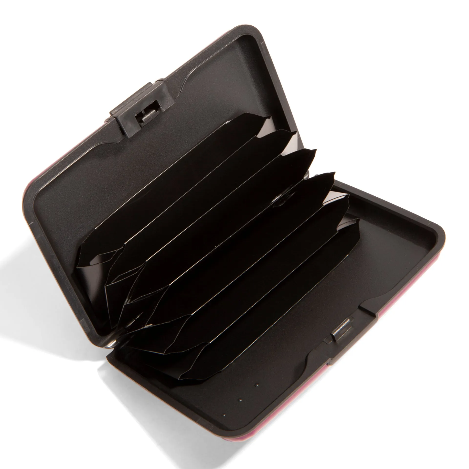 Aluminium RFID Card Holder