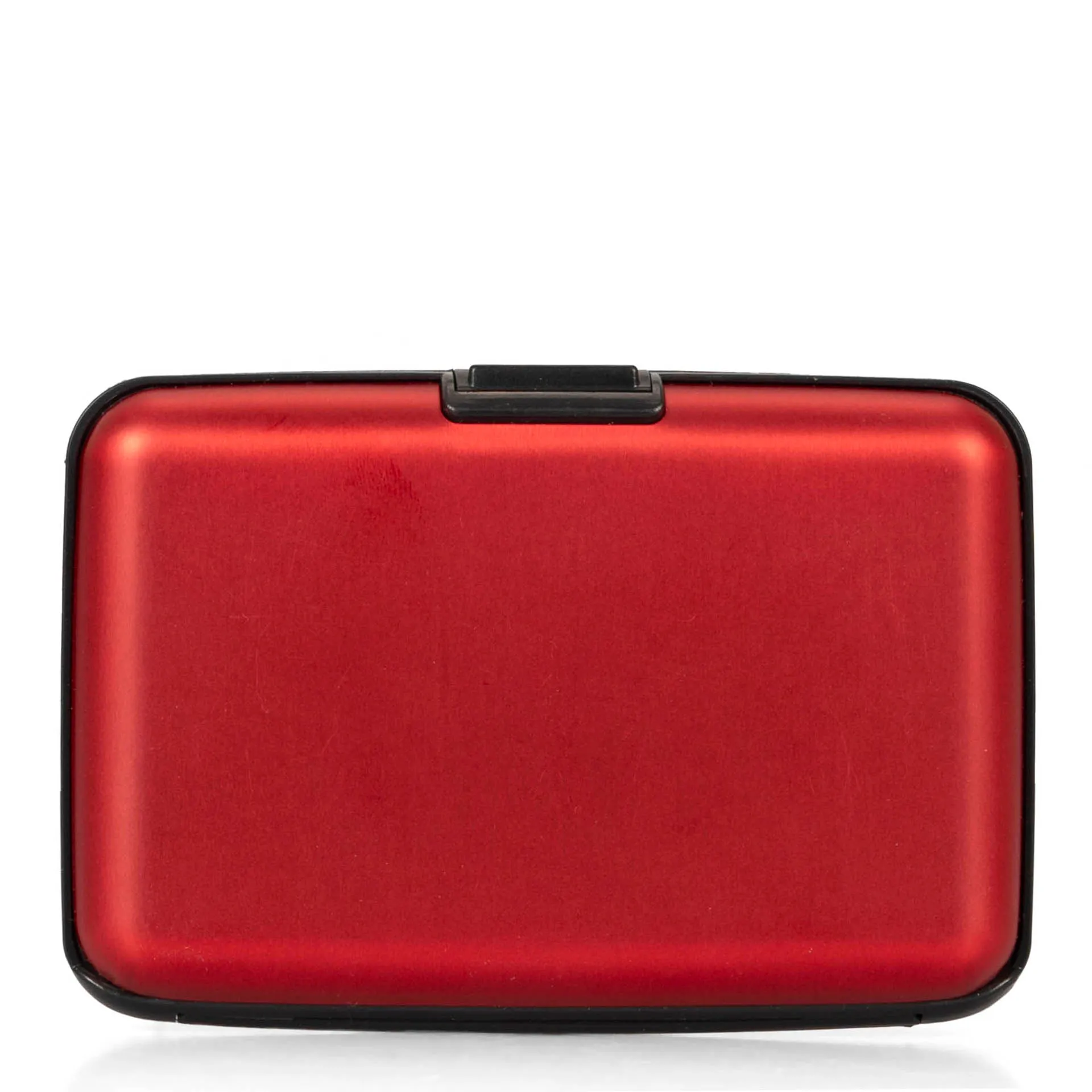 Aluminium RFID Card Holder