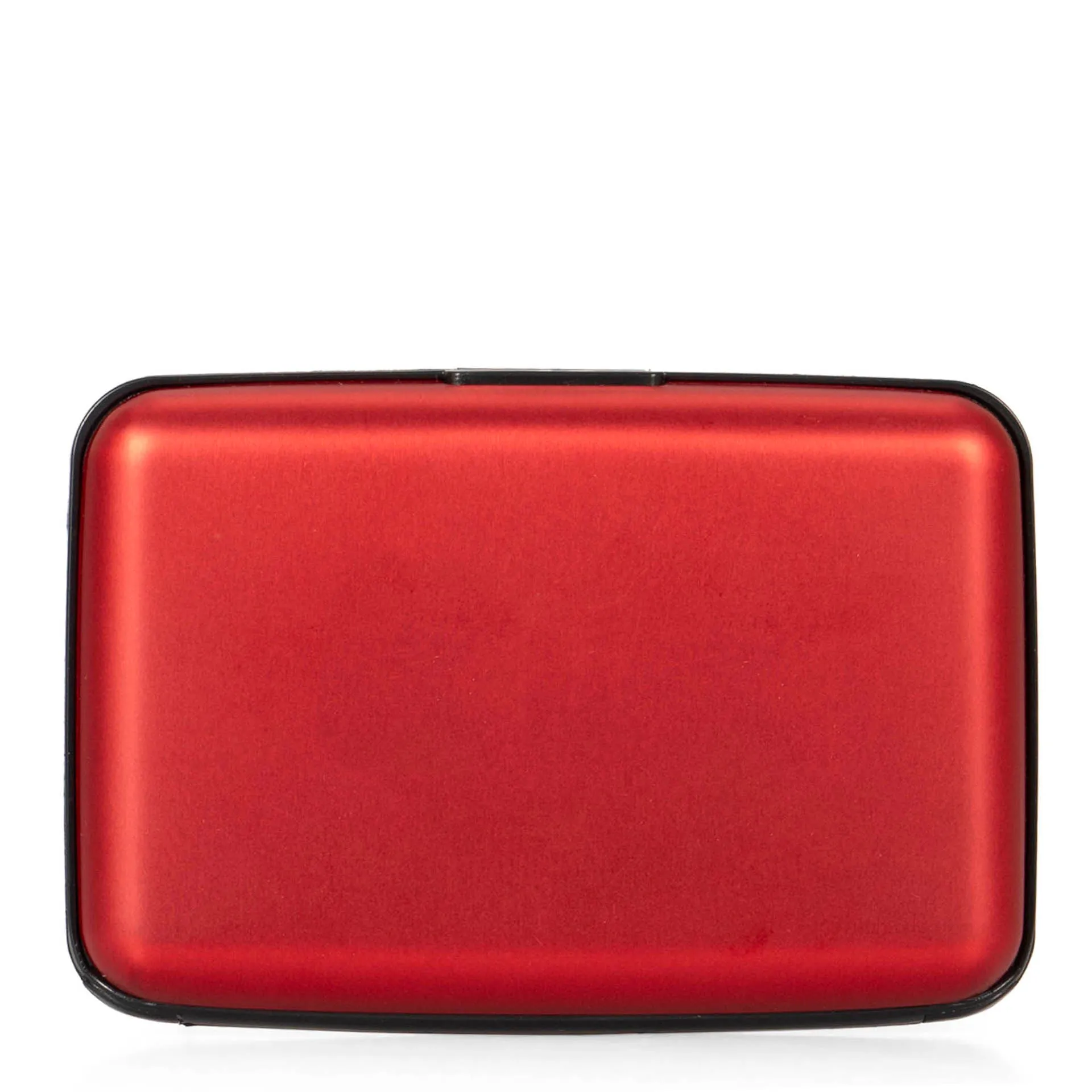 Aluminium RFID Card Holder