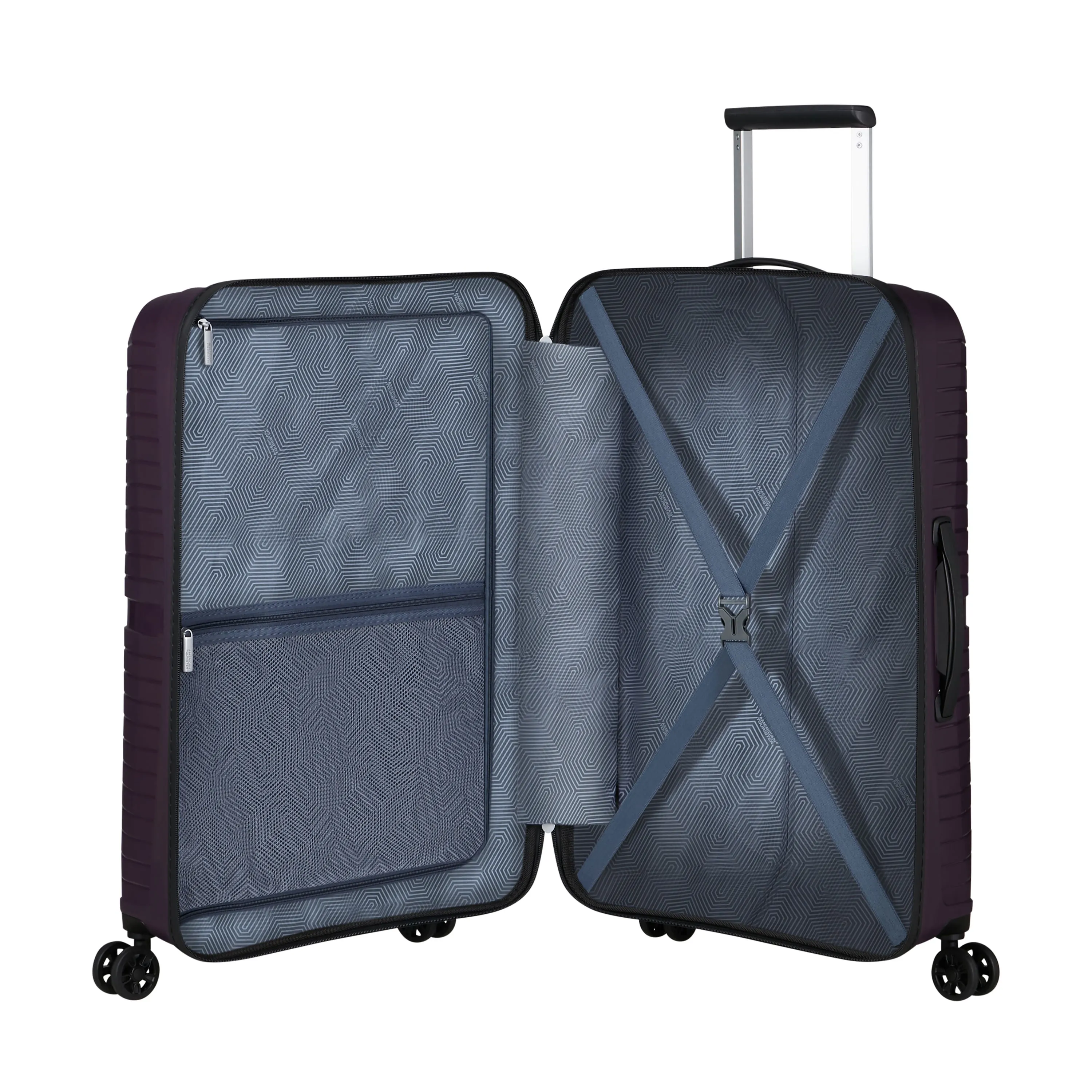 American Tourister Airconic Spinner Medium Luggage