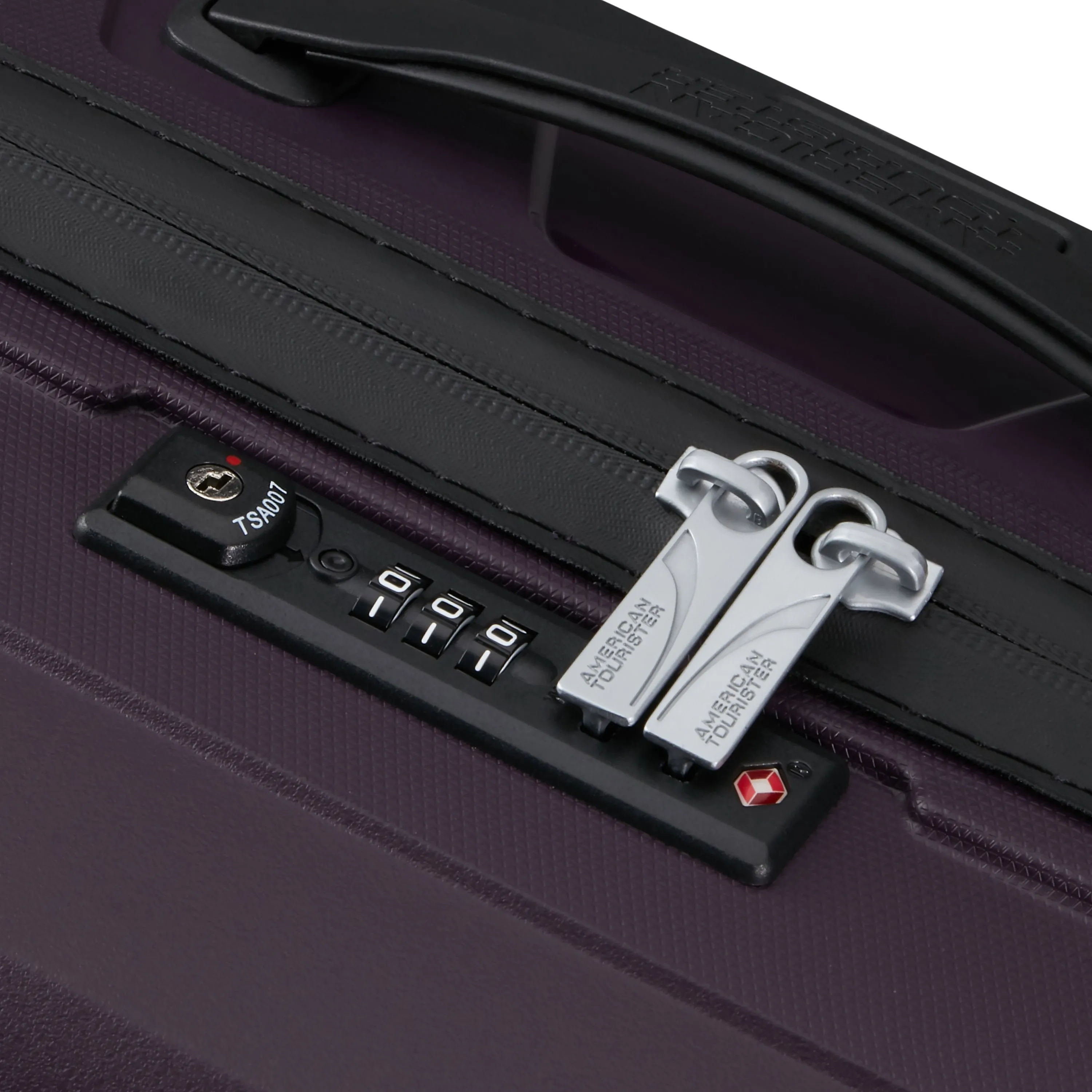American Tourister Airconic Spinner Medium Luggage