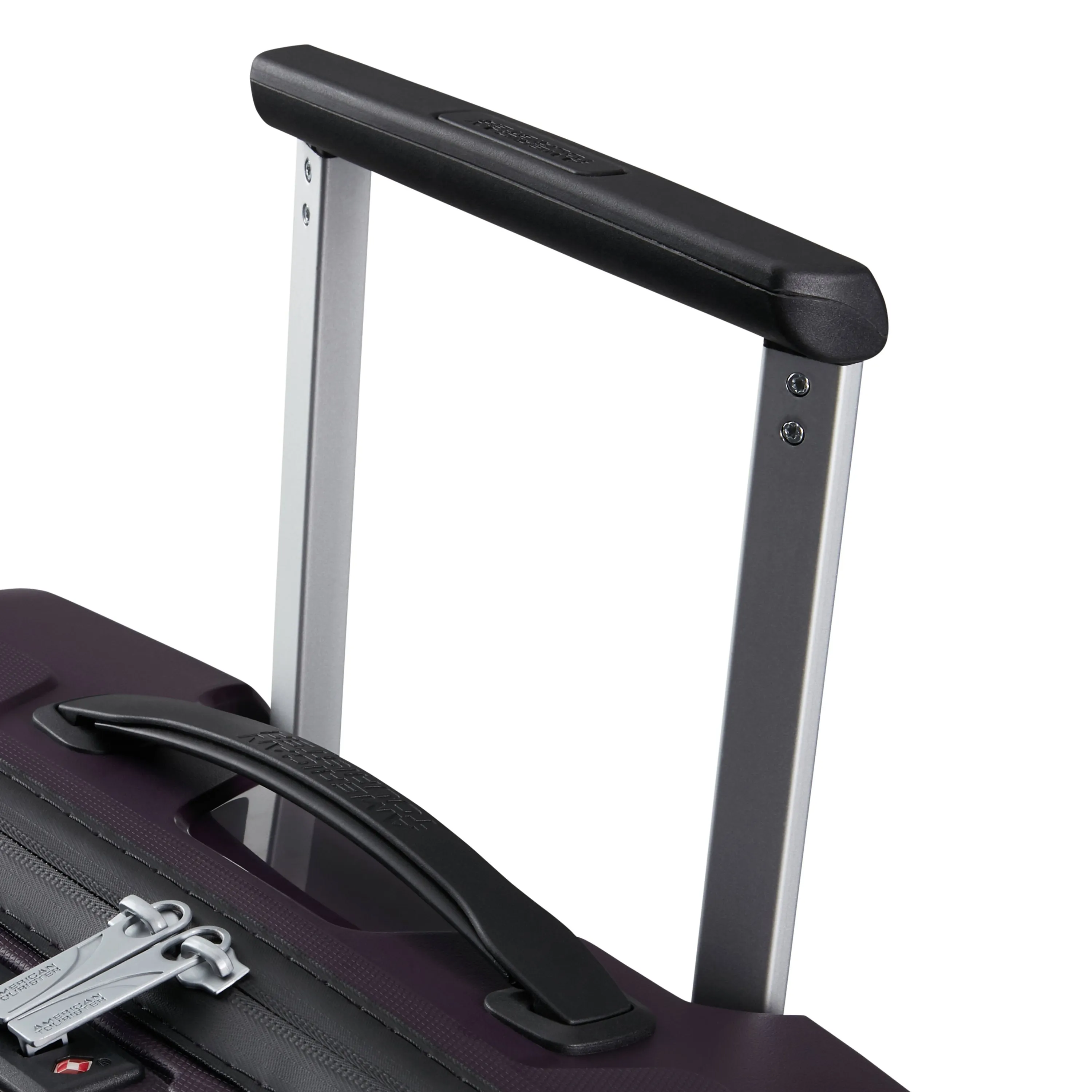 American Tourister Airconic Spinner Medium Luggage