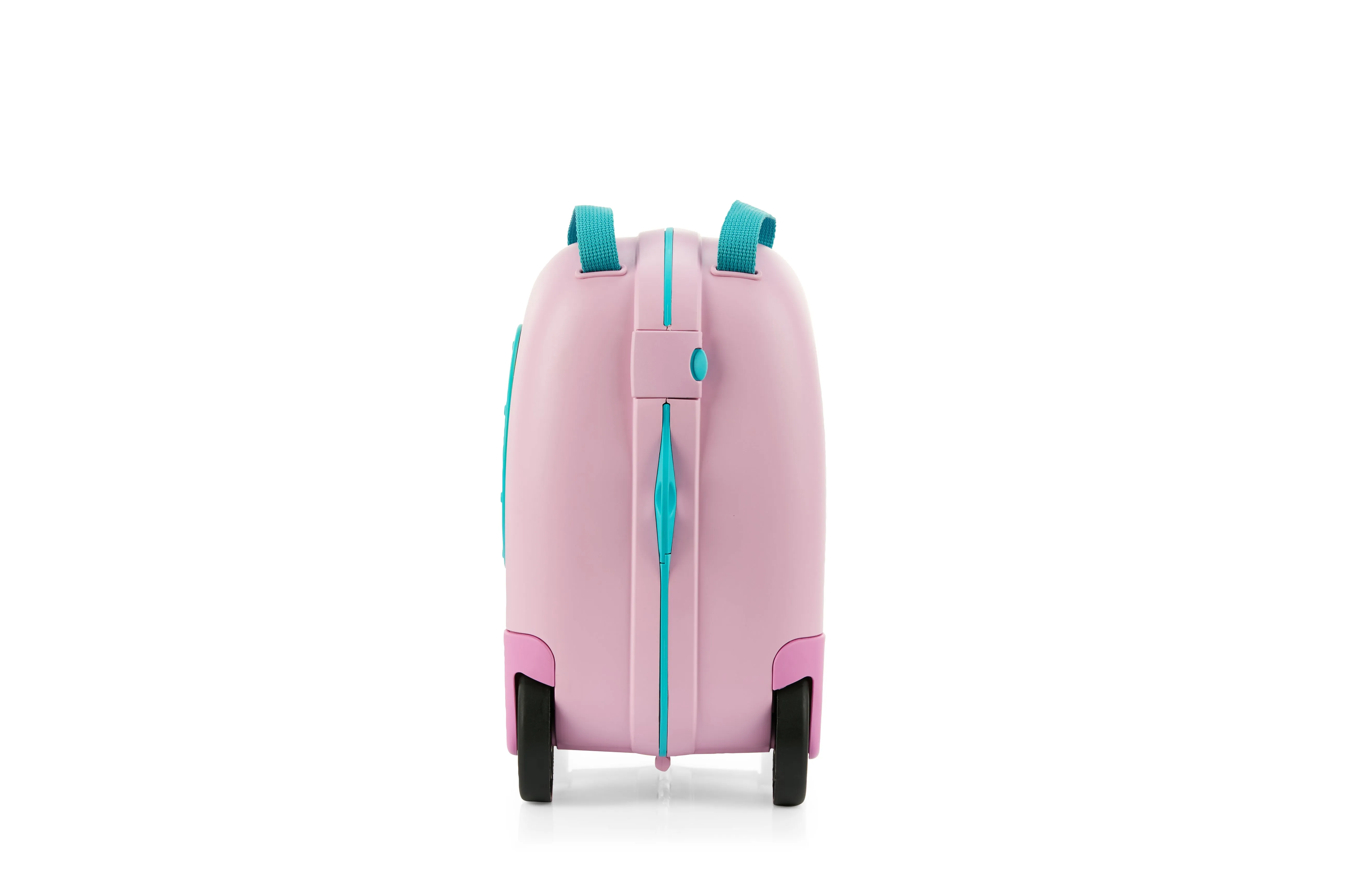American Tourister - Kids Skittle NXT case - Pink Unicorn