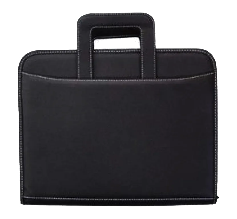 AMS-RM-360 - PU Leather portfolio