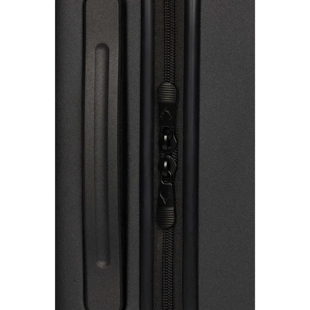 Antler Clifton Vanity Case - Black
