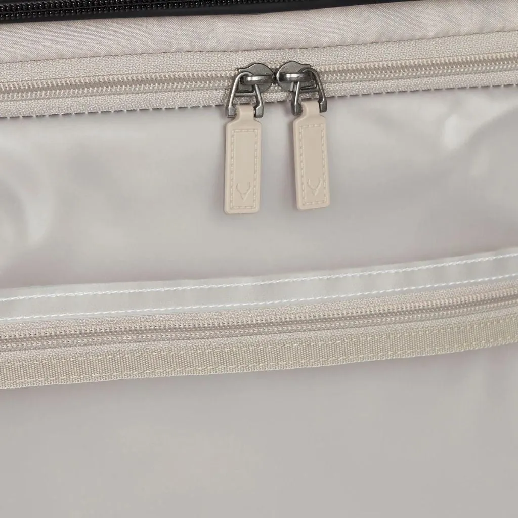 Antler Stamford 81cm Large Hardsided Luggage - Khaki