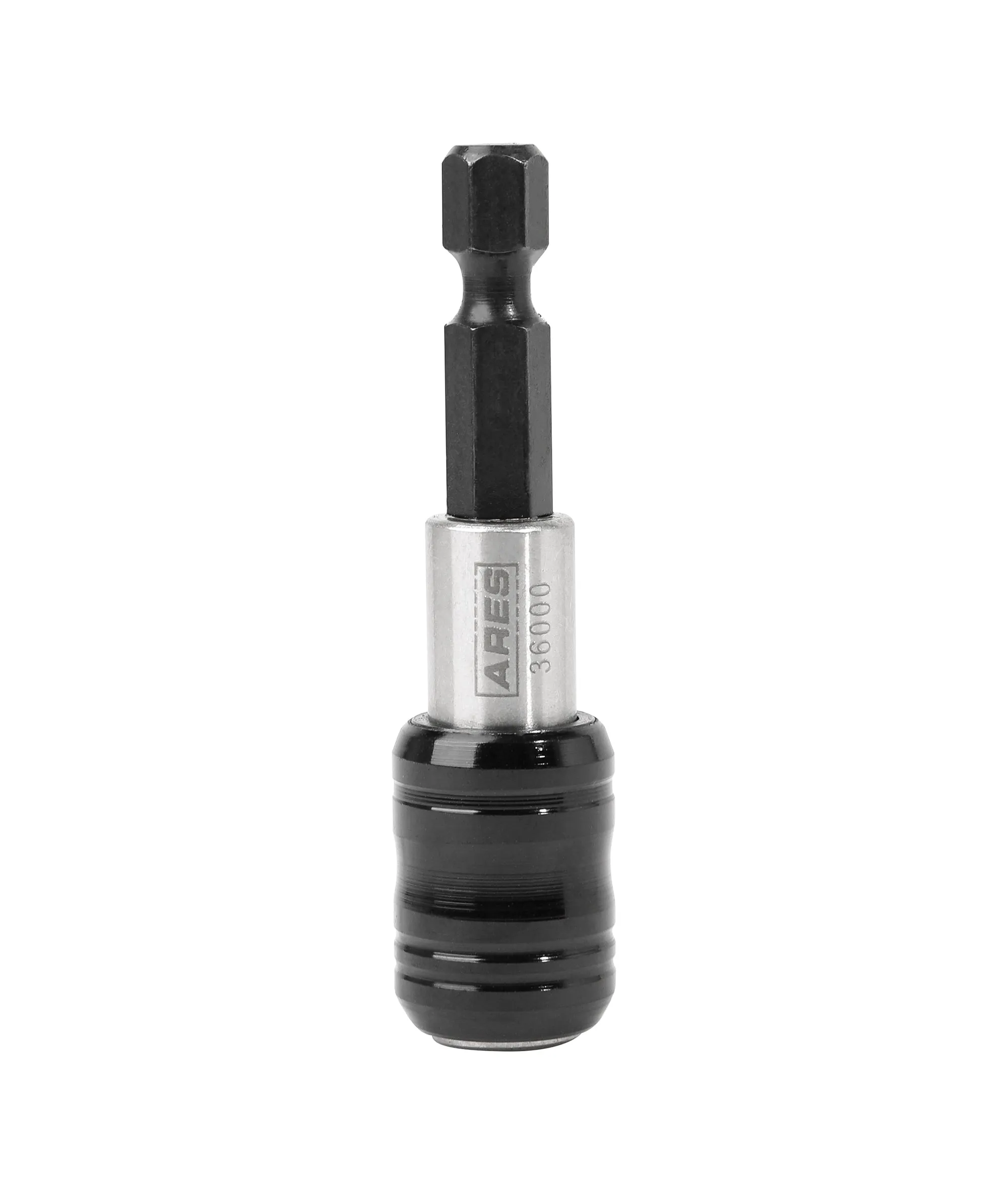 ARES 36000 - One Touch Bit Holder