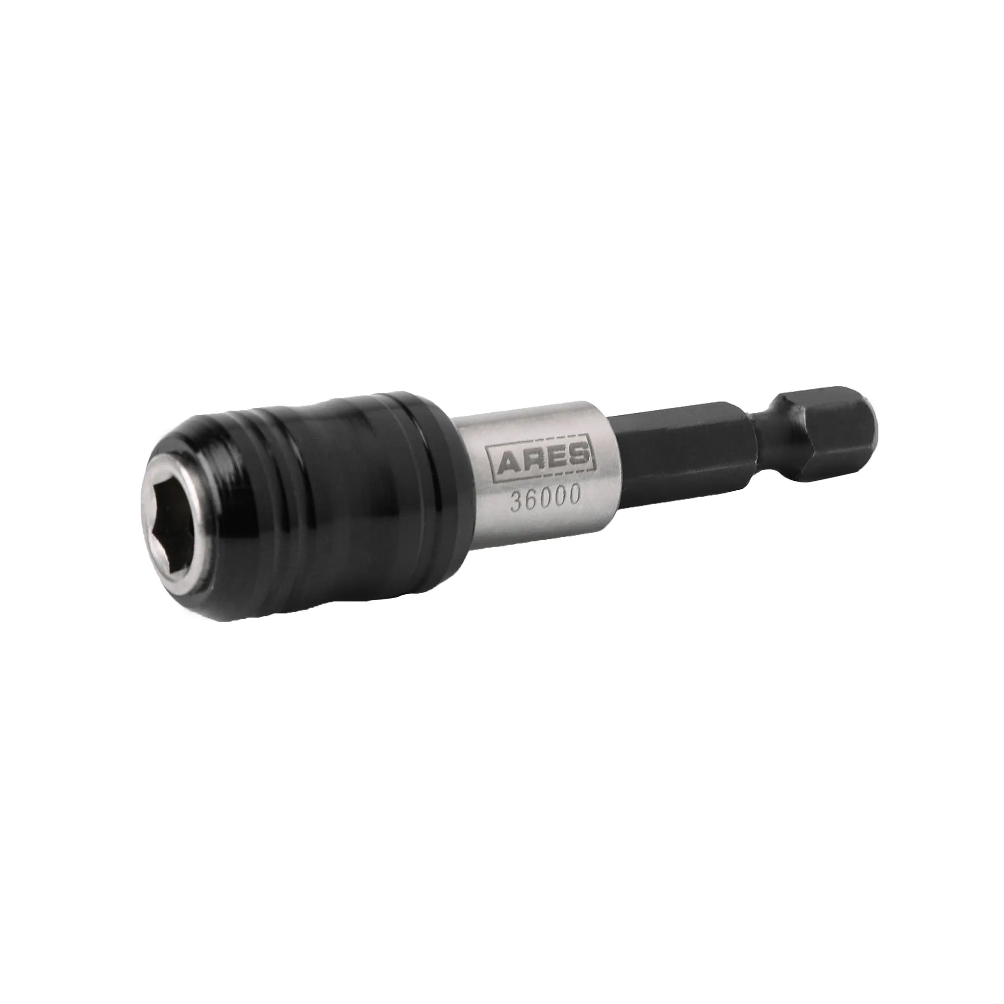 ARES 36000 - One Touch Bit Holder